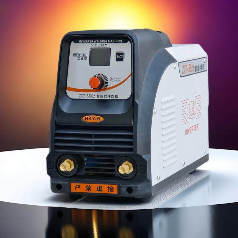 电焊机315双电压400小型220v380v宽电压全纯铜家用500工业级