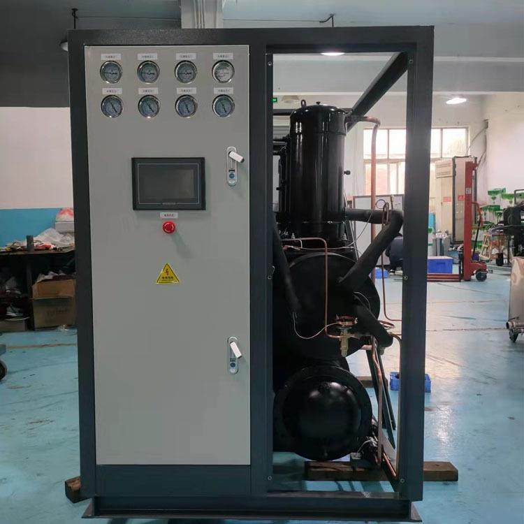 工业冷水机厂家 发酵罐冷却 常温 低温 冰水机 包安装,清洗/食品/商业设备,冷水机,淘宝优惠券,粉丝福利购,淘宝优惠卷