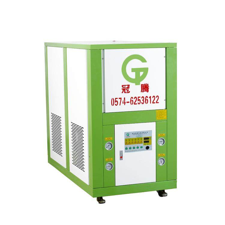 供应冠腾水冷式冷水机10匹 真空镀膜冷水机 箱式上海冷水机,清洗/食品/商业设备,冷水机,淘宝优惠券,粉丝福利购,淘宝优惠卷
