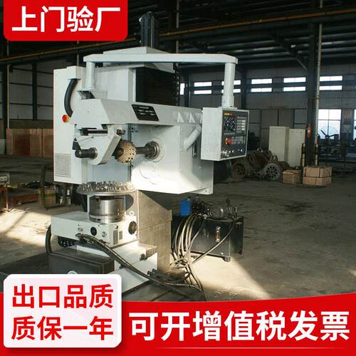 厂家供应离合器铣床 速精密立式炮塔铣床 摇臂数显铣床