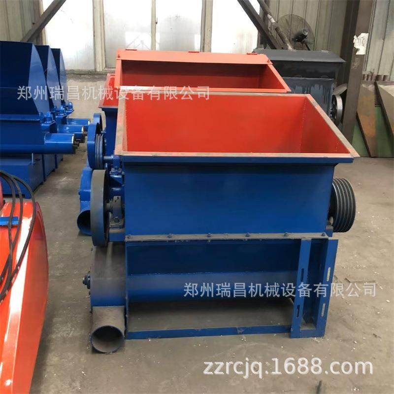 卧式泡沫粉碎机 保温板泡沫盒EPC粉碎机 自吸式泡沫粉碎机,机械设备,粉碎机,淘宝优惠券,粉丝福利购,淘宝优惠卷