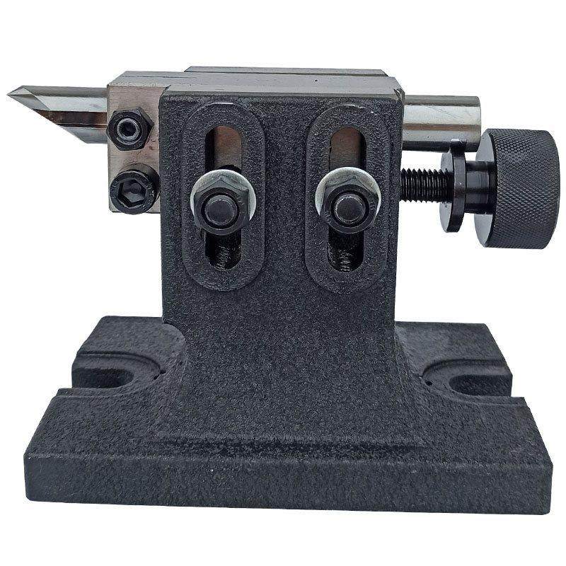 尾座可调高顶针DIY总成分度头TS分度盘金属伸缩配件分度尾顶,机械设备,制鞋机械,淘宝优惠券,粉丝福利购,淘宝优惠卷