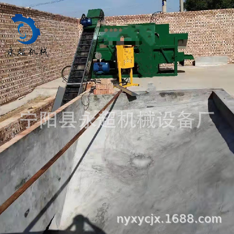 玉米脱粒机铲车上料农业使用苞米打粒机器工厂使用玉米脱粒机