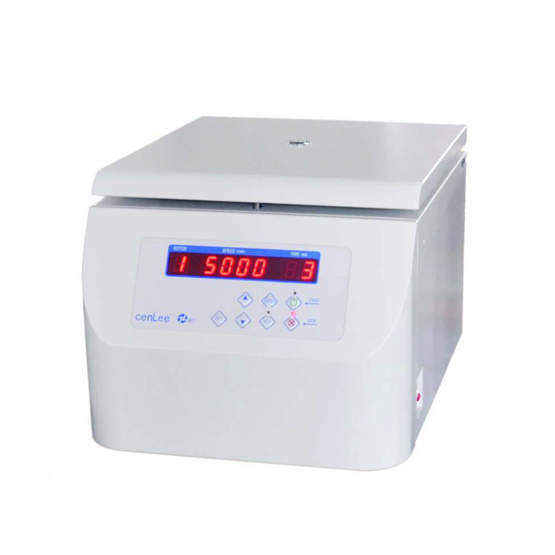 低速离心机TDZ5-WS转子4*250ml转数4000r/in数显离心机保修一年