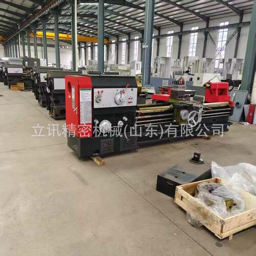 CW6180大型数控车床重切削数控卧式车床大孔径普通车床