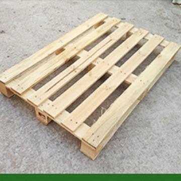 木卡板四面进叉车适用于普遍货物周转仓储及包装散茶木箱