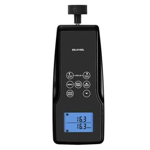 调整 检查 厂家直供用于电梯 维护 2100L 接触式 线速转速仪ES