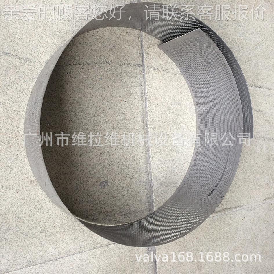 粉SW3机筛304不家锈钢筛网厂直网碎销