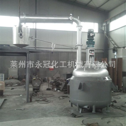 不饱和树脂设备全套树脂设备环氧树脂设备供应商