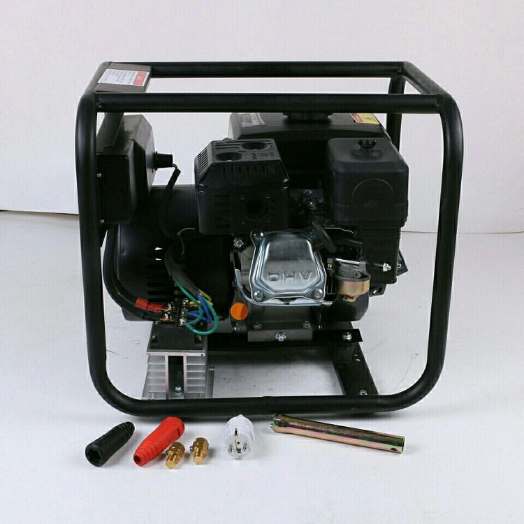 5千瓦汽油电焊发电两用机一体 野外户外工程小型全铜发电机,五金/工具,汽油发电机,淘宝优惠券,粉丝福利购,淘宝优惠卷