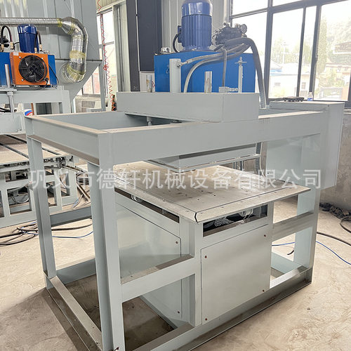 光伏板拆解设备太阳能板破碎分选设备光伏电池板拆框去玻机