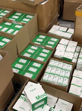 BMXRMS004GPF M580系列PLC使用存储卡 库存现货适用于CPU欢迎询价