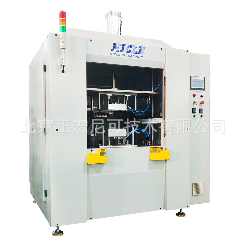 汽车水箱熔接机，塑料热板   热熔设备   PP水箱焊接设备