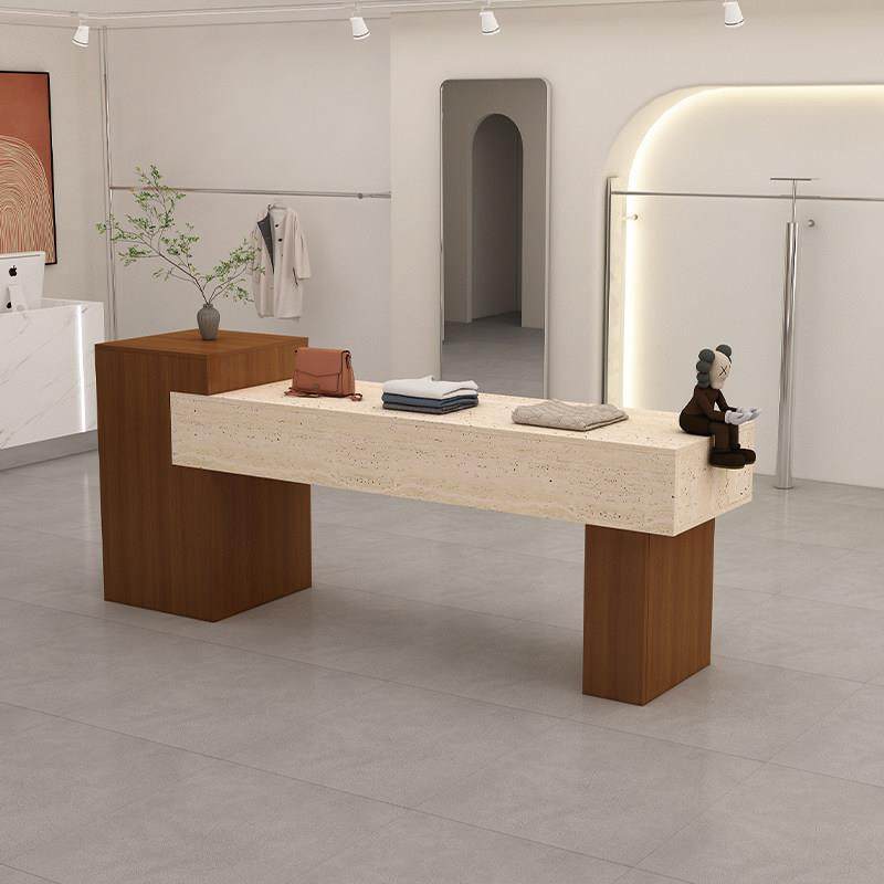 服装店时尚中岛柜商场展厅展示柜鞋包陈列柜收纳中间流水台化妆品,商业/办公家具,中岛/流水台,淘宝优惠券,粉丝福利购,淘宝优惠卷