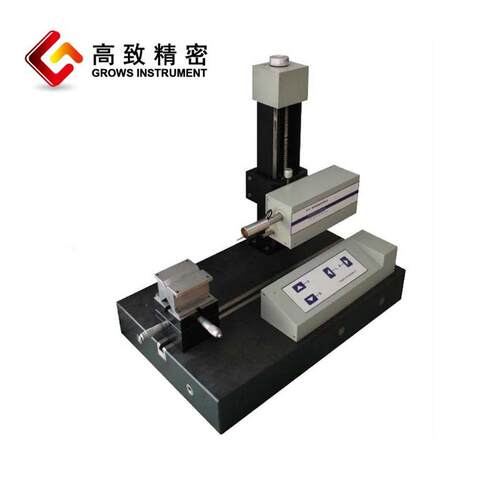 JJB-5C台B-5C 轮轮廓粗糙度糙仪 式廓粗度仪