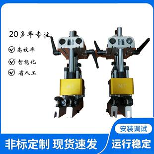 丝网印刷机机头丝印机配件申发互通美图通用件平面曲面两用印头