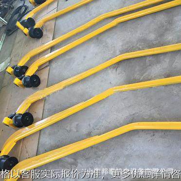 铁路轨道运输器 独轮钢轨搬运器 便携式铁轨运轨器,五金/工具,其它仪表仪器,淘宝优惠券,粉丝福利购,淘宝优惠卷