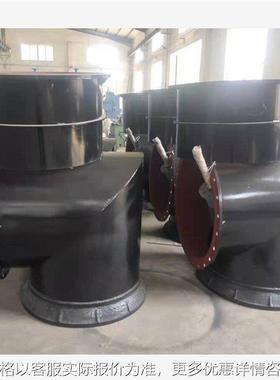 PZ2-400配水闸阀矿山井下用配水闸阀工厂发货矿用配水闸阀