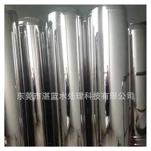 小型净水设备预处理过滤罐厂家1252活性炭过滤罐大量