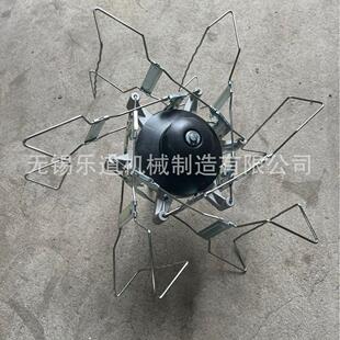 可调节绞纱框绞纱络筒机用纱框周长大小可调伸缩崩纱架
