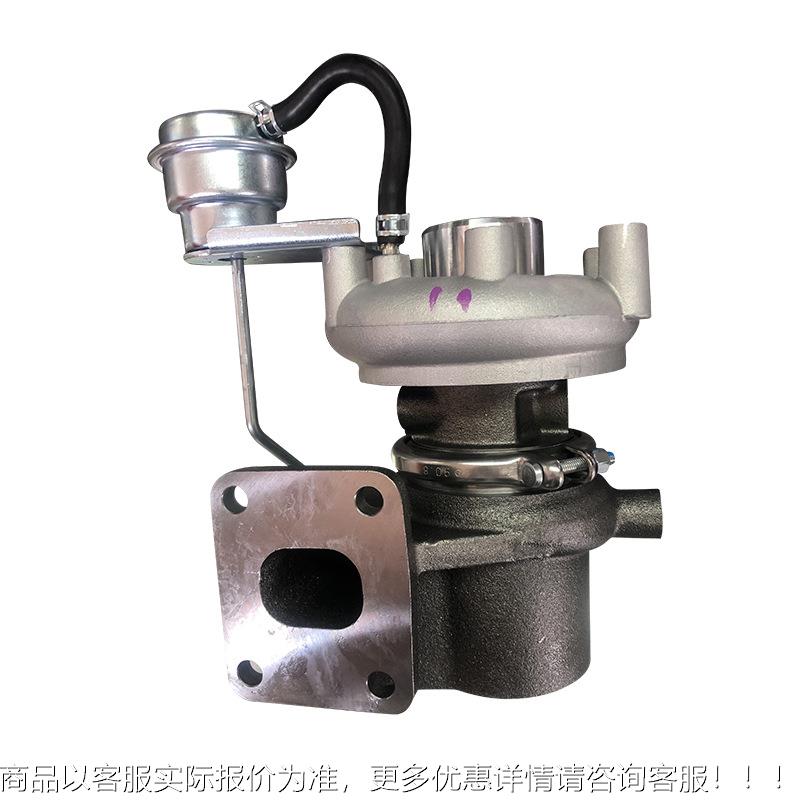厂家供应TD05H 28230-45100系列涡轮增压器 适配汽车增压机
