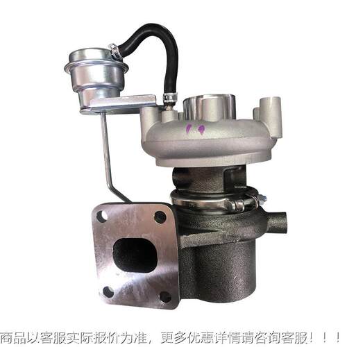 厂家供应TD05H 28230-45100系列涡轮增压器 适配汽车增压机