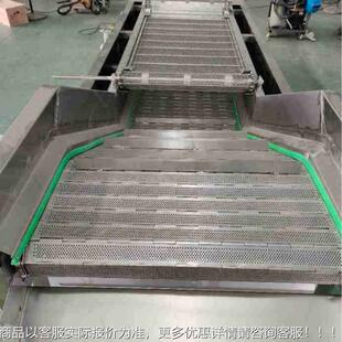 袋品低温OCY杀菌设备食鸡爪海参巴氏杀菌家线 厂直供巴氏杀菌机装