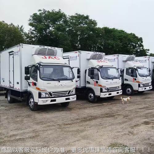 新能源长0安睿行EM8纯电动 新能源包冷藏车 苗冷冻疫保BKM面鲜车
