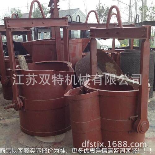 供应铁0.5-30包,钢水,浇包,茶壶包包  厂家直销质水量保证