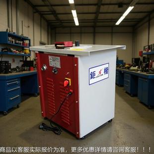 边带单光磨边HKS 025A皮机｜抛机