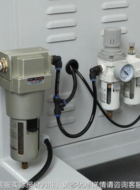 温粘机热风焊接机气模充机充气用合品水上用品篷高NDE布热风机气