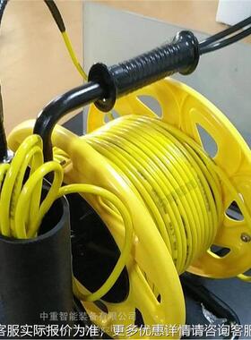 应变监度测系统 DDOFMS-S-OFMS--50-1分布式光纤里布渊温应变监S