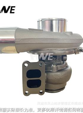 Turbo S200A 187-1603 OR7983 For CAT 3126 Engine 953C 963C