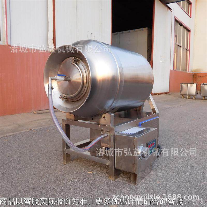 肉类调理品腌滚制设备 腌卤水鸭动老母鸡入味机自STT鸡全肉卷揉机,清洗/食品/商业设备,肉制品加工设备,淘宝优惠券,粉丝福利购,淘宝优惠卷