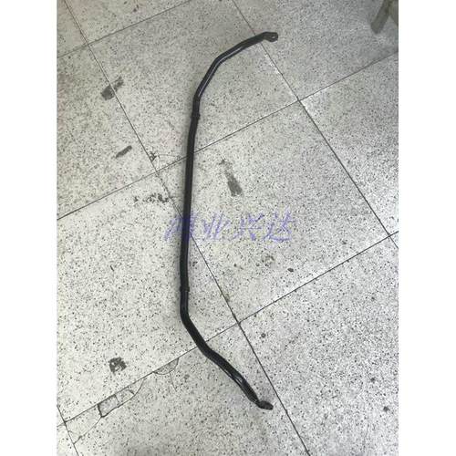 现代途胜前平衡杆起亚狮跑前稳定杆途胜狮跑前横拉杆平行杆稳定杆