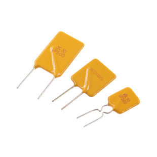 05a 直插自恢复保险丝01安 10A 075 135