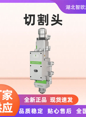 Raytools嘉强BM110激光切割头激光切割机专用全新正品厂家直供
