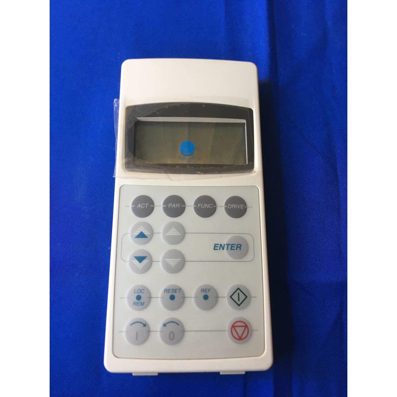 CDP312R面板ABB变频器ACS800系列操作显示器控制盘显示键盘操作器