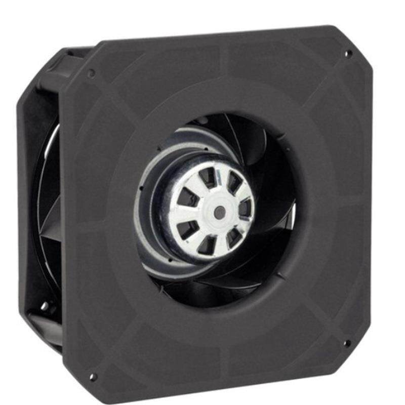 K3G200-BDA4-04 K3G190-RD45-03 K3G190-RY53-05涡轮离心冷却风机