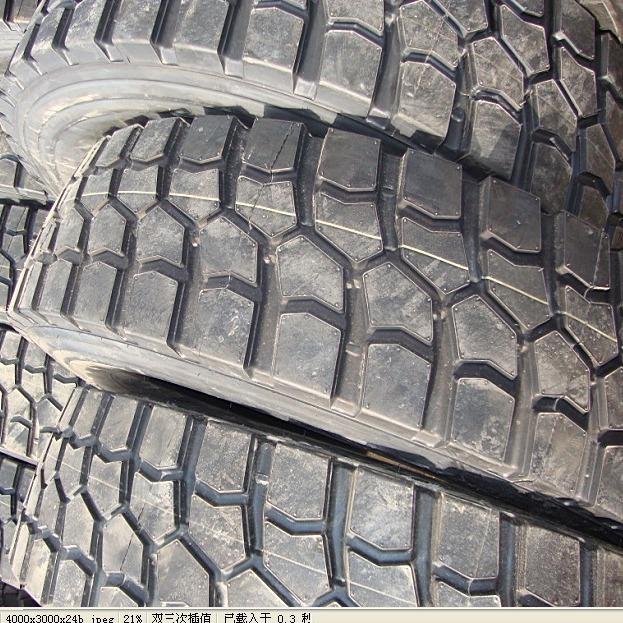 轮胎厂家1400R20钢丝工程车轮胎厂家直销