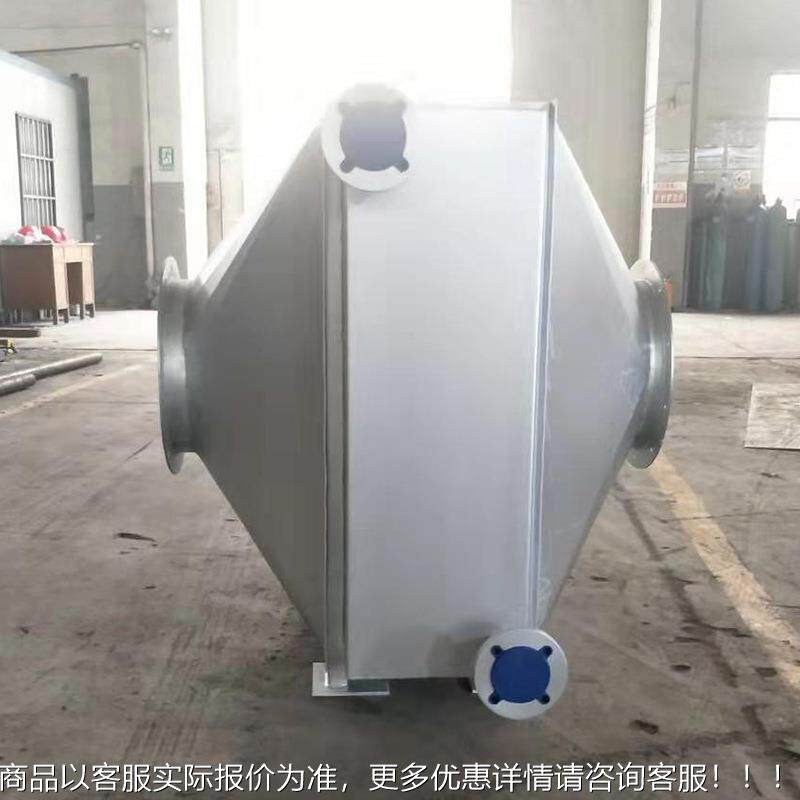 空气加热 冷风机器空调配件 冷水换热器片翅烘干降温空气加热管表