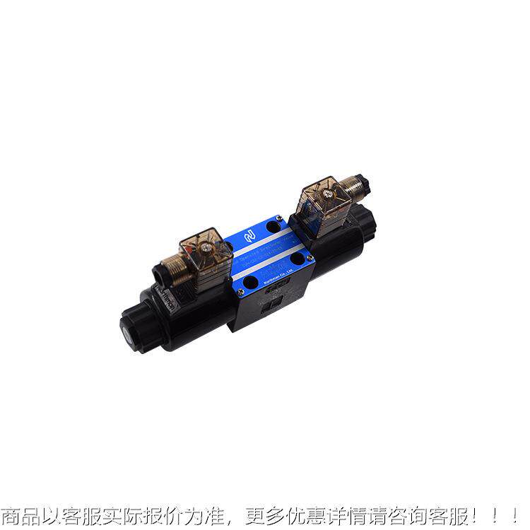 台湾北部SWH-G0-精机电磁换向SW-H-CG02-阀2-D2420-0