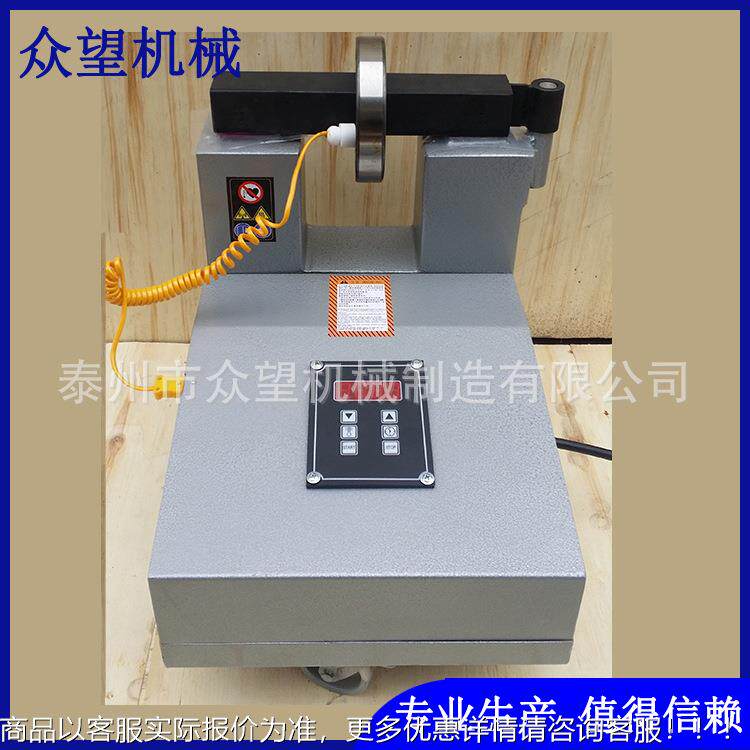 滚轮轴加热器PS-1PSM-1/2//23/4/5/6可选纯承铜线电磁感应M安装/