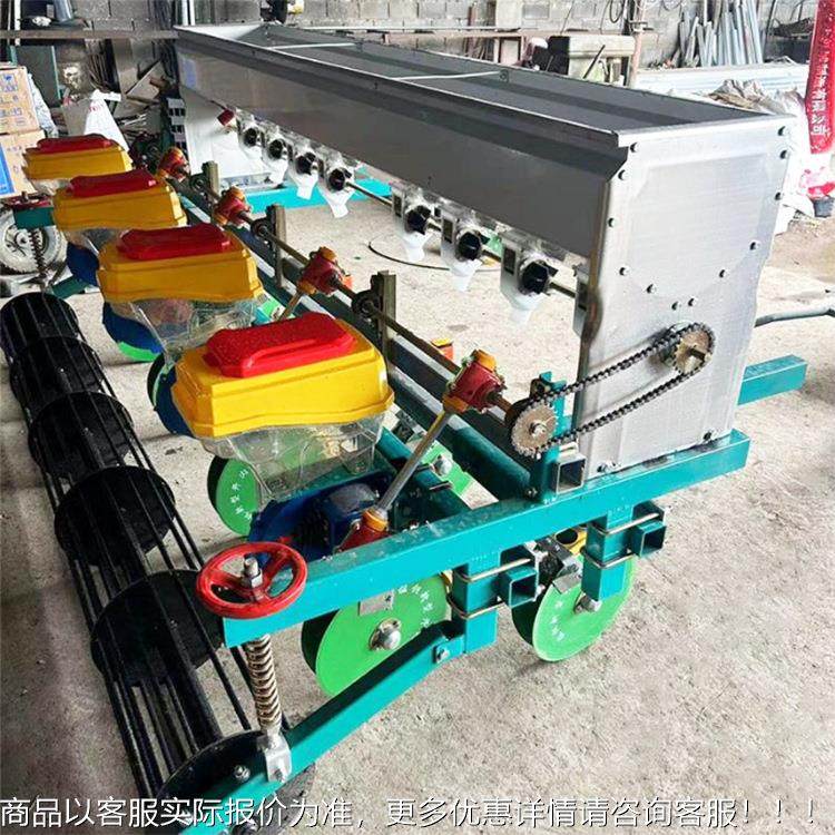 广茂名50型旋耕机带2YUG56行玉米豆播大种机垄上种植东花生点播机,农机/农具/农膜,播种栽苗器/地膜机,淘宝优惠券,粉丝福利购,淘宝优惠卷