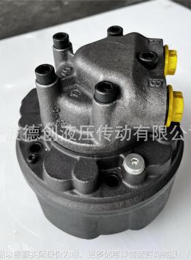 产钻机用G05-110 国GMM05-130 GM05-15GRC0 M05-1G70柱塞液压马达