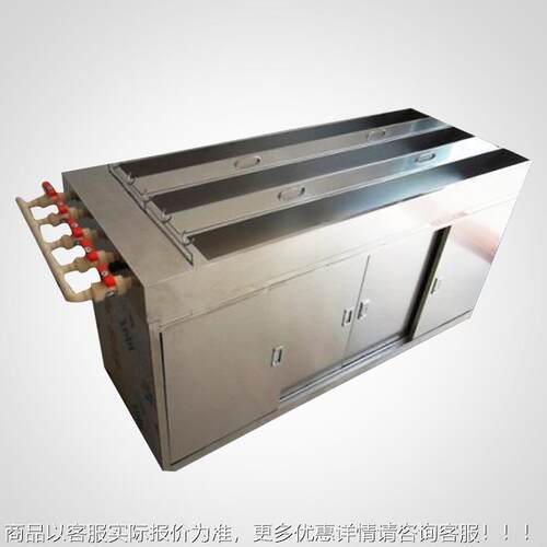 长供应内窥多多款供选镜清洗槽 胃肠镜清洗槽 支气期管镜清洗 规