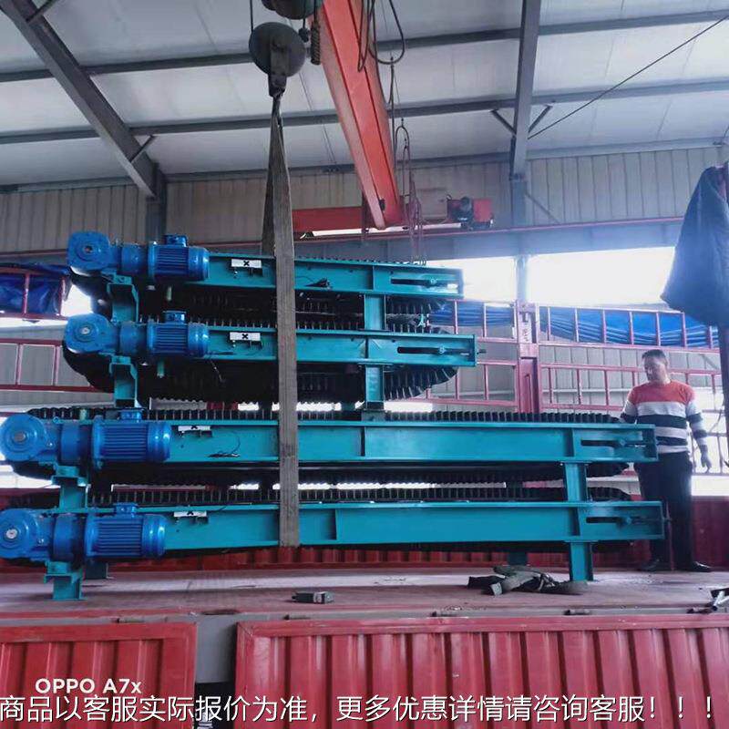 定给料机 送输送设备高精量度定皮带秤量 输粉末定量给料包装配料