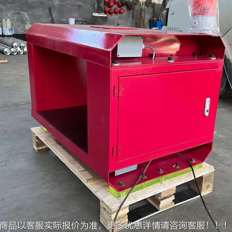 厂家供应矿输送带金属测仪框架用式检金属探测器矿451山用属检测