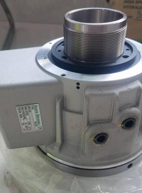 日本北川 KITAGAWA BL-206/BL208/BL210/BL212三爪长行程中空卡盘