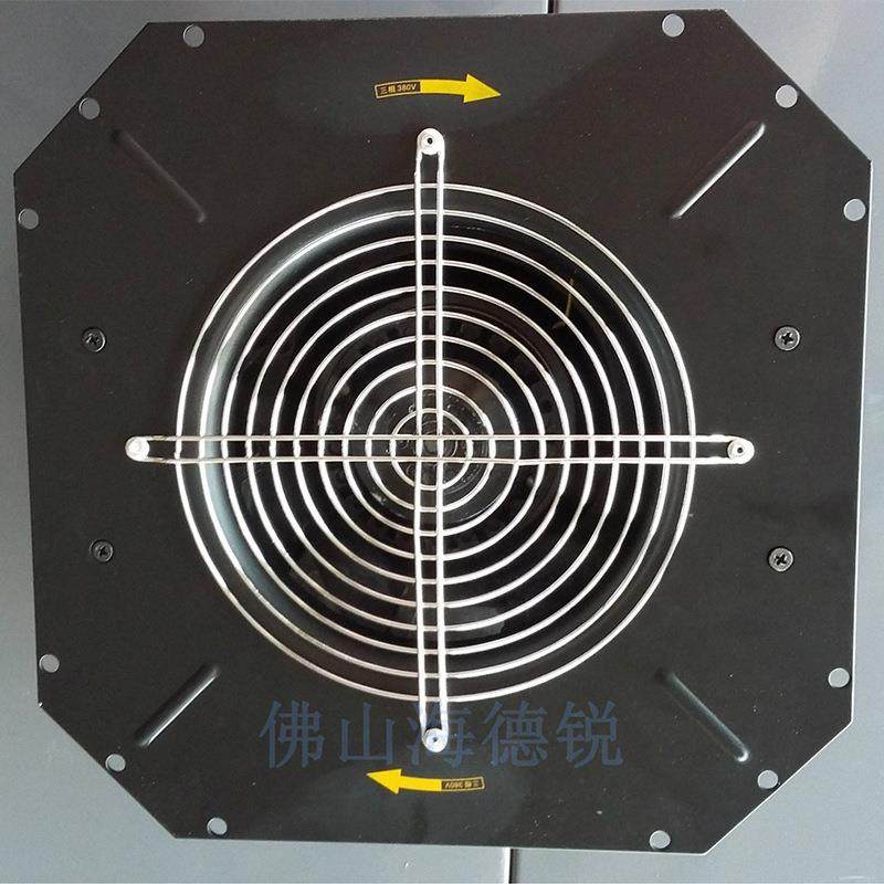 海天伺服电机风扇 风机组件海天注塑机伺服电机散热风扇HT25